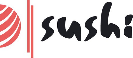 DI SUSHI - Logo