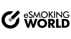 eSmoking World - Logo