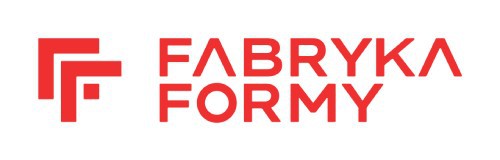 Fabryka Formy - Logo