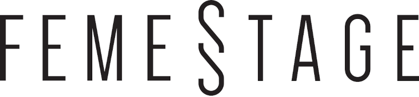 Femestage - Logo