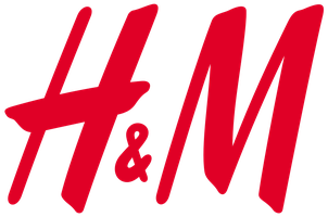 H&M - Logo