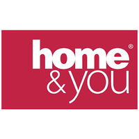 Home&you - Logo