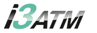 Kryptomat I3ATM - Logo