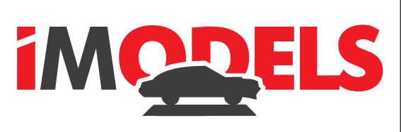 Modelomat - Logo