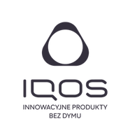 IQOS - Logo