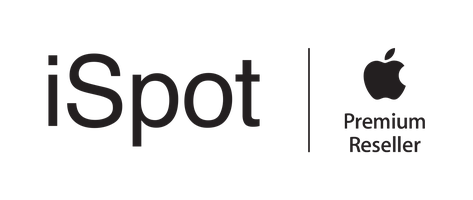 iSpot - Logo