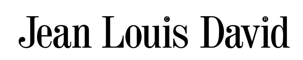 Jean Louis David - Logo