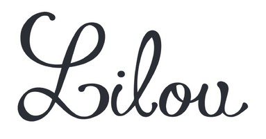 Lilou - Logo