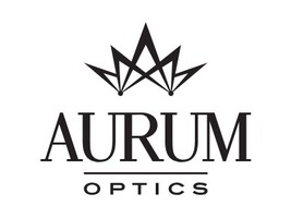 Aurum-Optics - Logo