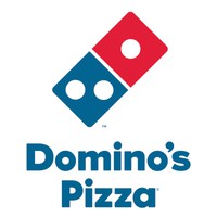 Domino' s Pizza - Logo