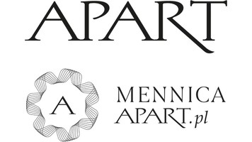 Apart - Logo