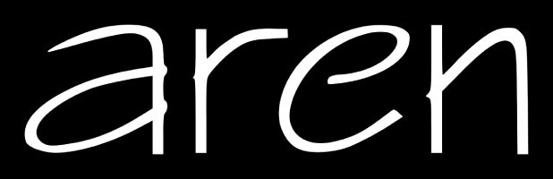 Aren - Logo