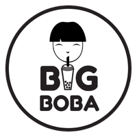 Big Boba - Logo