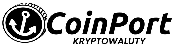 Coinport Crypto ATM - Logo