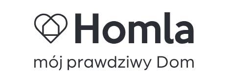 Homla - Logo