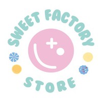 Sweet Factory Store - Logo