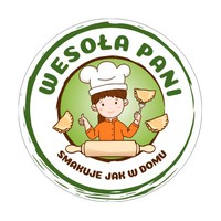 Wesoła Pani - Logo