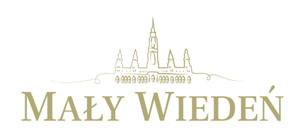 Mały Wiedeń - Logo
