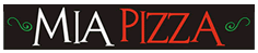 Pizzeria Mia Pizza/Kuchnia Włoska Calabria - Logo