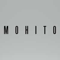 Mohito - Logo