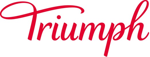 Triumph - Logo