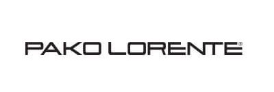 Pako Lorente - Logo