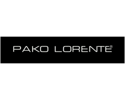 Pako Lorente - Logo