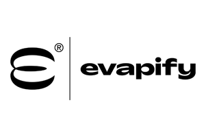 Evapify - Logo
