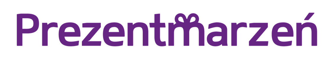 Prezentmarzeń - Logo