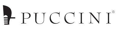 Puccini - Logo