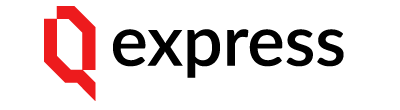 Qd Express - Logo