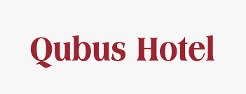 Hotel Qubus - Logo