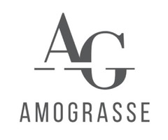 AmoGrasse - Logo