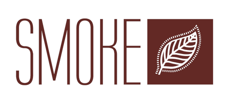 Smoke Shop - Logo