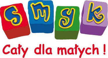 Smyk - Logo