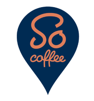 So Coffee - Logo