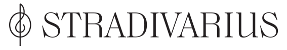 Stradivarius - Logo