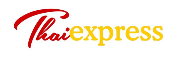 Thai Express - Logo