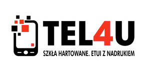 TEL4U - Logo