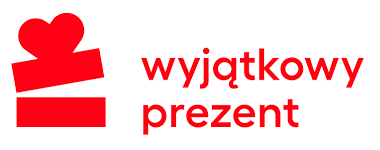 Wyjątkowy Prezent - Logo