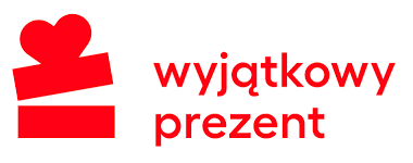 Wyjątkowy prezent - Logo