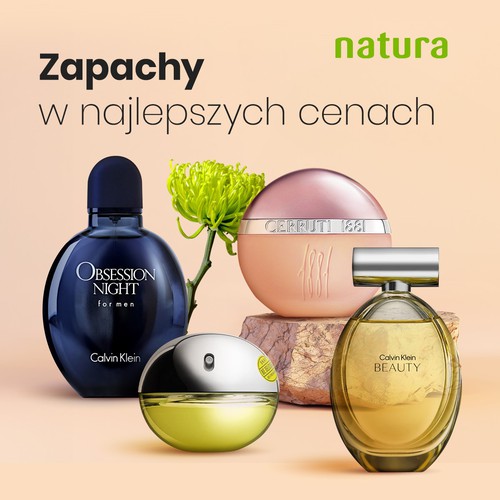 Galeria Sfera - Promocje - Zapachy W Najlepszych Cenach