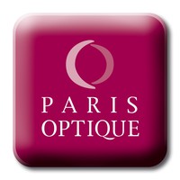Paris Optique - Logo
