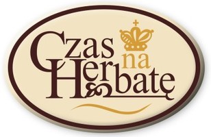 Czas Na Herbatę - Logo