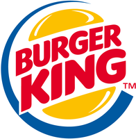 Burger King - Logo
