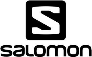 Salomon - Logo