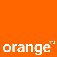 Orange - Logo
