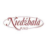 Niedźbała Cukiernia/Piekarnia - Logo