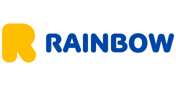 Rainbow - Logo