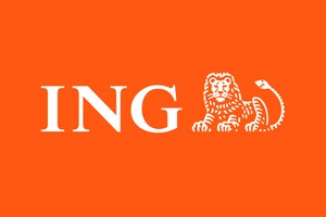 ING Express - Logo